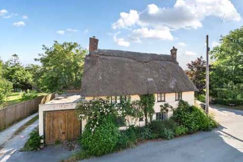 Property for auction in Dorset