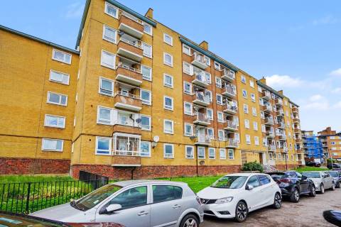 Property for auction in London