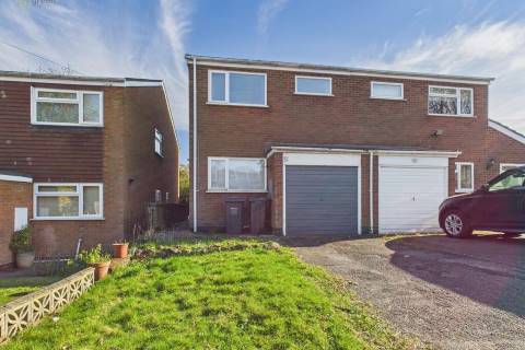 Property for auction in West Midlands