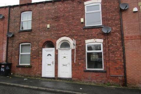 Property for auction in Lancashire