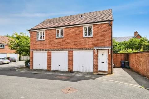 Property for auction in Dorset