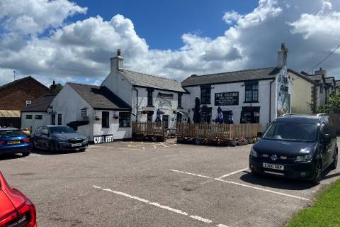 Property for auction in Gloucestershire