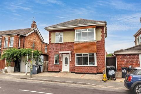 Property for auction in Dorset