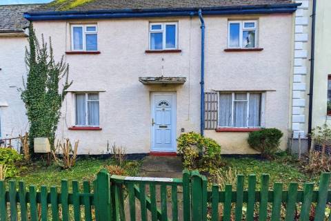 Property for auction in Wiltshire