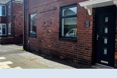 Property for auction in Tyne and Wear