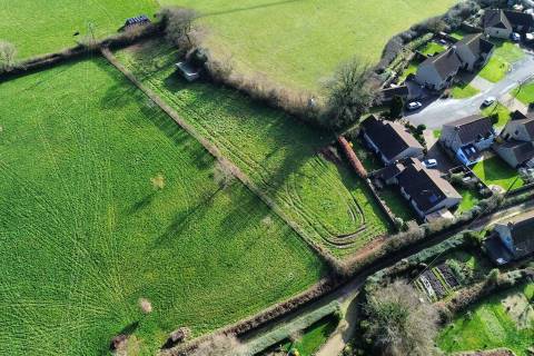 Property for auction in Dorset