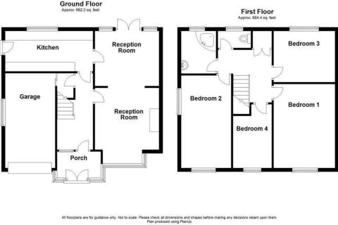 Property for auction in Lancashire