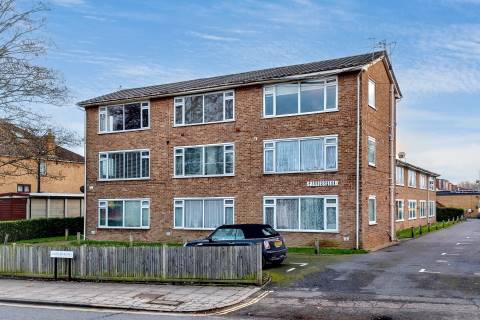 Property for auction in Middlesex