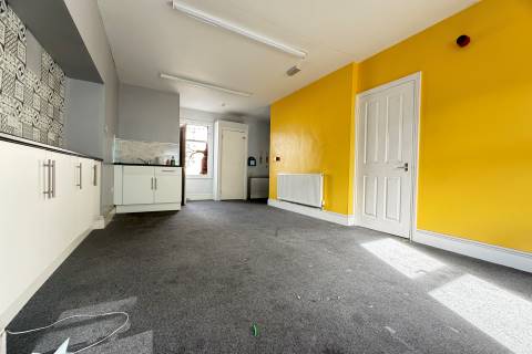 Property for auction in Gwent