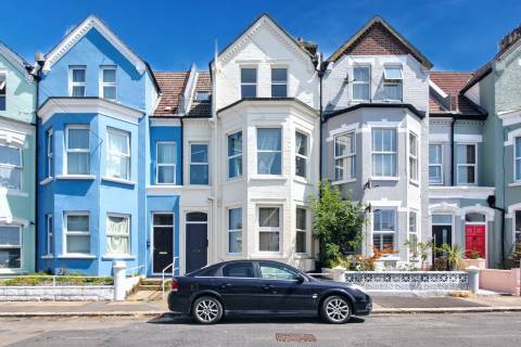 Property for auction in East Sussex