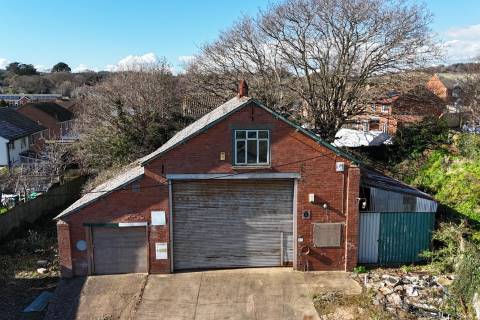 Property for auction in Devon