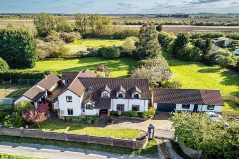 Property for auction in Cambridgeshire
