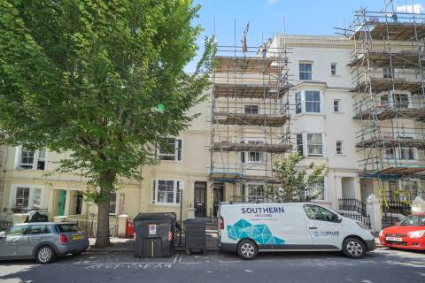 Property for auction in East Sussex
