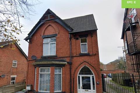 Property for auction in West Midlands