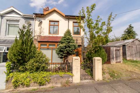 Property for auction in County Durham
