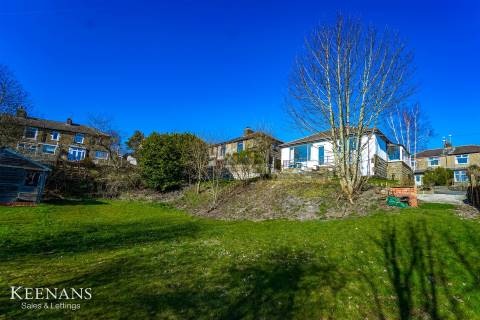 Property for auction in Lancashire