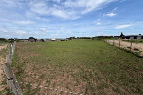 Property for auction in West Sussex