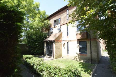 Property for auction in Hertfordshire