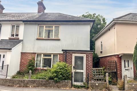 Property for auction in Devon