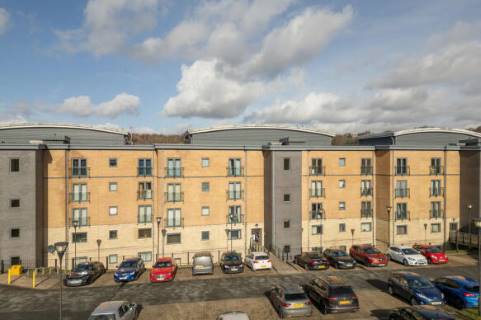 Property for auction in West Yorkshire