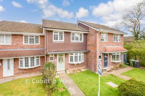 Property for auction in Hampshire