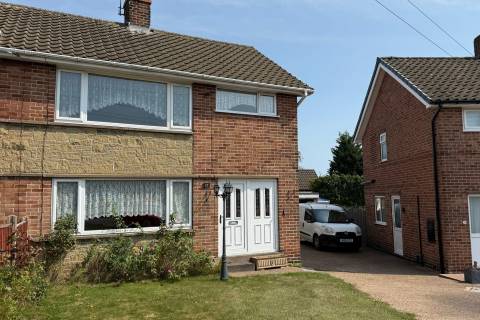 Property for auction in Nottinghamshire