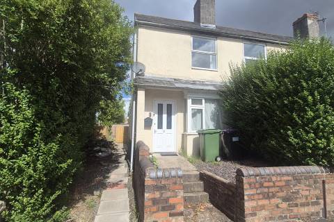 Property for auction in Shropshire
