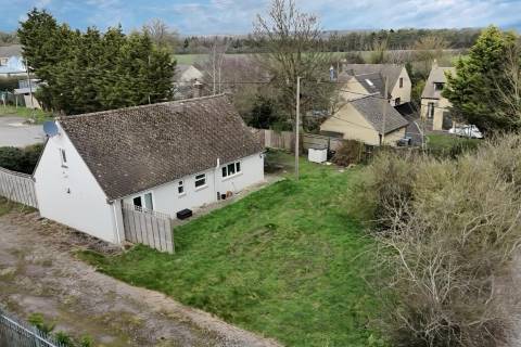 Property for auction in Oxfordshire