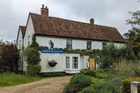 Property for auction in Essex