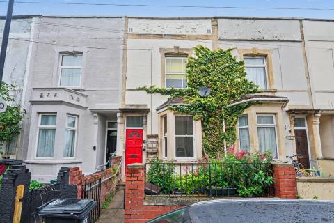 Property for auction in Avon