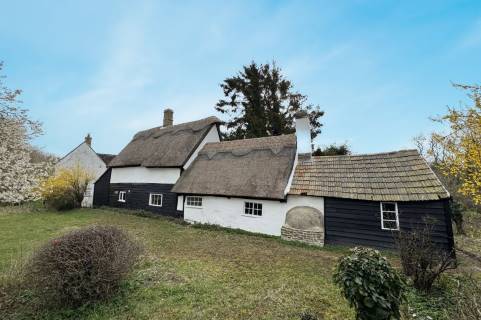 Property for auction in Bedfordshire