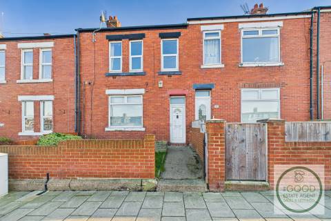 Property for auction in Tyne and Wear