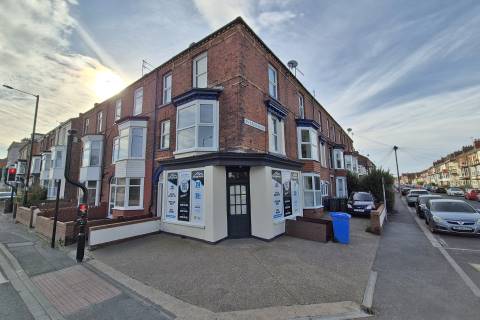 Property for auction in East Yorkshire