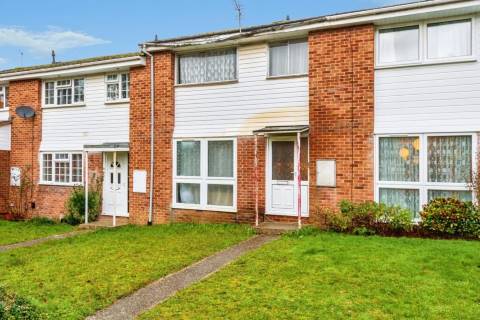 Property for auction in Hampshire