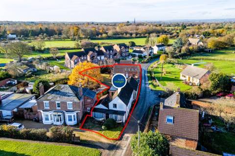 Property for auction in Gloucestershire