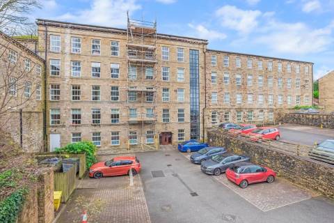 Property for auction in West Yorkshire