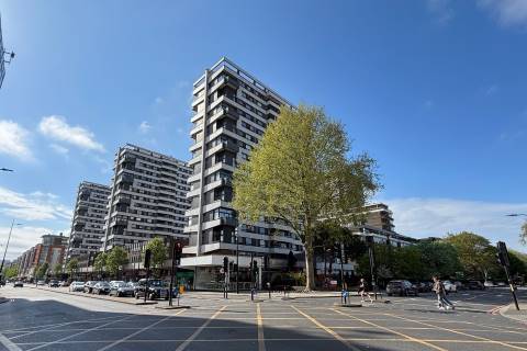 Property for auction in London