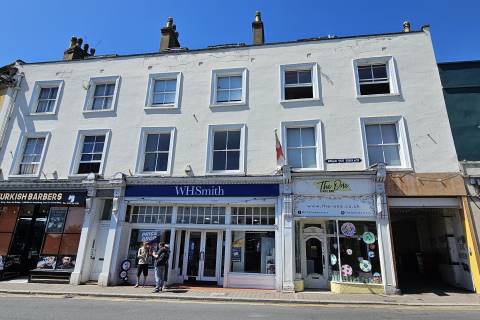 Property for auction in Worcestershire