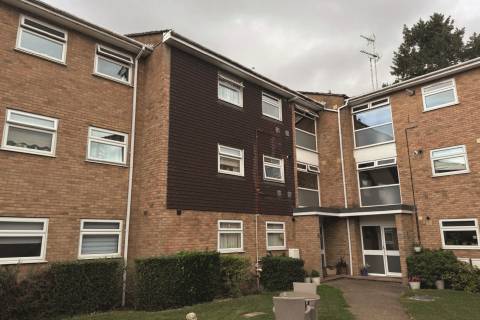 Property for auction in Hertfordshire