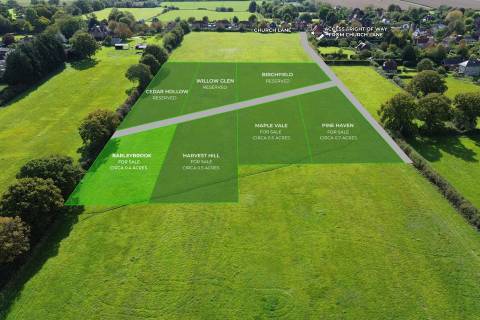 Property for auction in East Sussex
