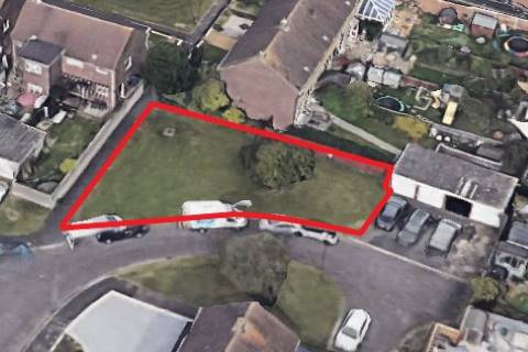 Property for auction in Wiltshire