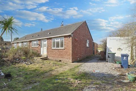 Property for auction in Dorset