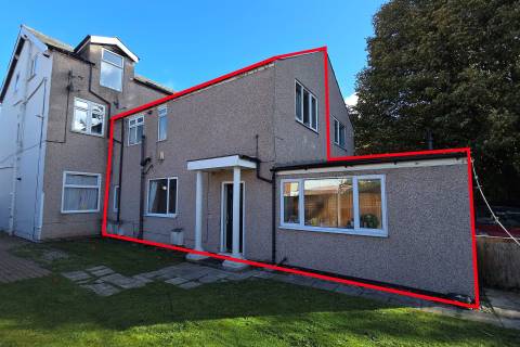 Property for auction in West Midlands