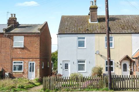 Property for auction in Essex