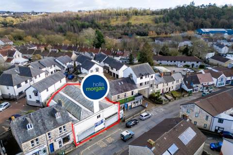 Property for auction in Avon