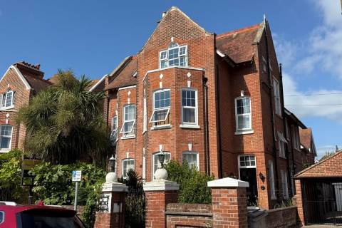 Property for auction in Hampshire