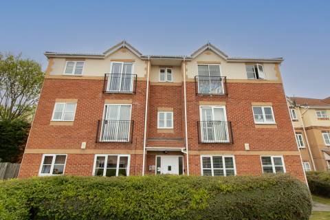 Property for auction in Tyne and Wear