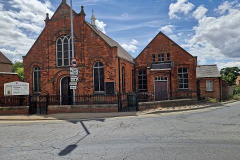 Property for auction in East Yorkshire