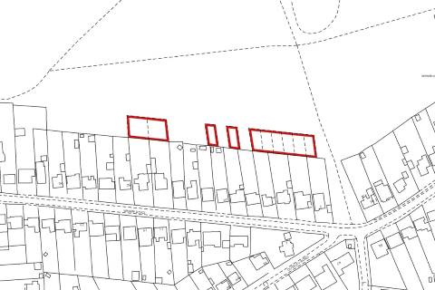 Property for auction in Middlesex