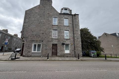 Property for auction in Aberdeenshire